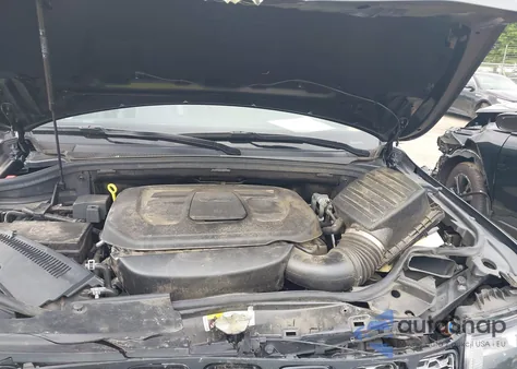 2020 Jeep Grand Cherokee Altitude 4X2 z USA, uszkodzony, nr VIN 1C4RJEAG4LC439542